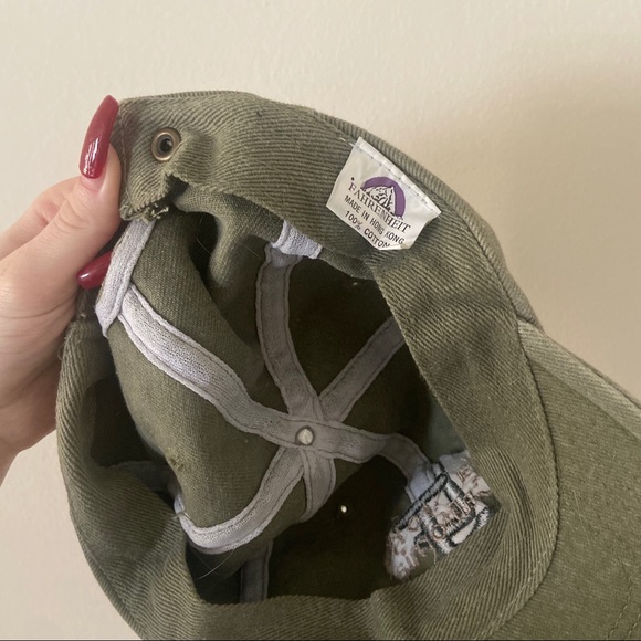 Cap - Picture 4 of 4